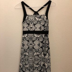 Soybu Yoga/Workout Dress